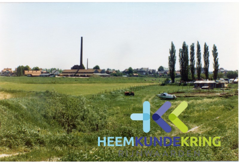 `s Gravenwaardse dijk 11-7-1977 Coll HKR (30)